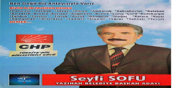 Proje konuu ve karlkl yazma  Malatya Fethiye